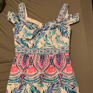 Lilly Pulitzer Iva Dress